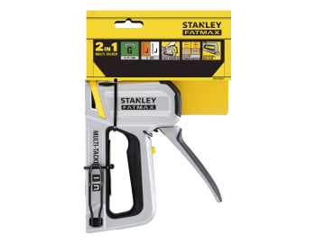 FATMAX® 2-in-1 Multi Tacker