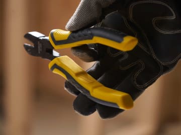 ControlGrip™ Diagonal Cutting Pliers 150mm (6in)