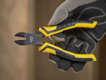 ControlGrip™ Diagonal Cutting Pliers 150mm (6in)