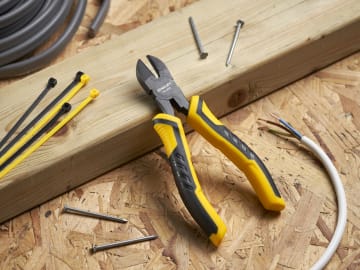ControlGrip™ Diagonal Cutting Pliers 150mm (6in)