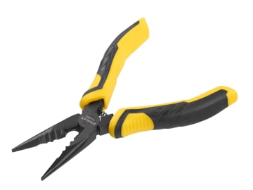 ControlGrip™ Long Nose Cutting Pliers 150mm (6in)