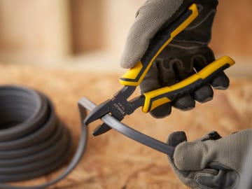 ControlGrip™ Combination Pliers 180mm (7in)