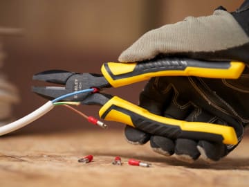 ControlGrip™ Combination Pliers 180mm (7in)