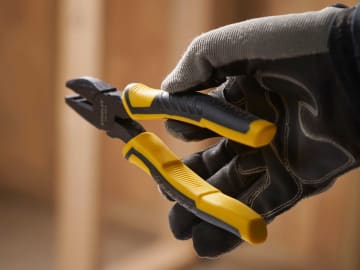 ControlGrip™ Combination Pliers 180mm (7in)