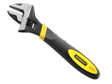 ADJUSTABLE WRENCH 300MM/12" CARD