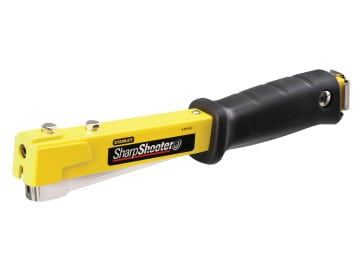Stanley SharpShooter Hammer Tacker