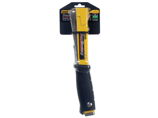 Stanley SharpShooter Hammer Tacker