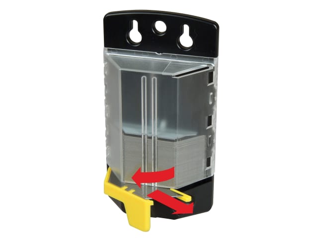 Stanley FatMax® Utility Blades (Dispenser of 100)