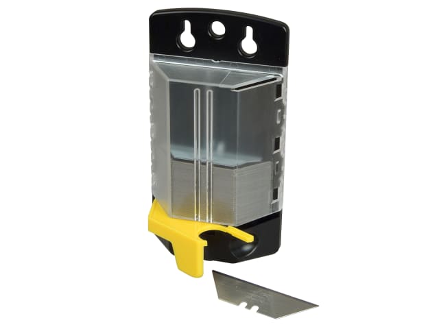 Stanley FatMax® Utility Blades (Dispenser of 100)