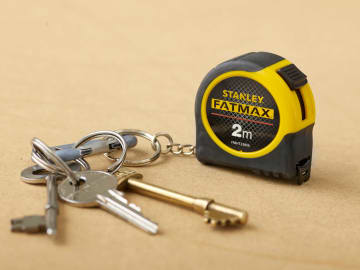 Key Ring Tape 2m (Width 13mm)