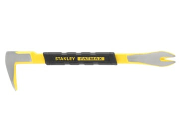FatMax® Spring Steel Claw Bar 250mm (10in)