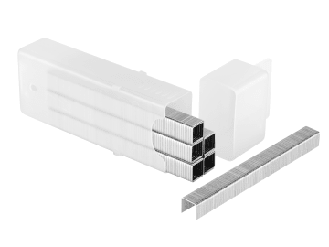 10MM/3/8" Heavy Duty Staples G Type (1000 pack)