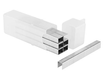 12MM/1/2" Heavy Duty Staples G Type (1000 pack)