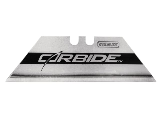 FatMax® Carbide Snap-Off Blades 25mm (Pack 5)