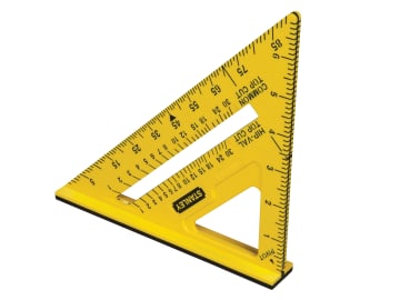 Dual Colour Quick Square 12in