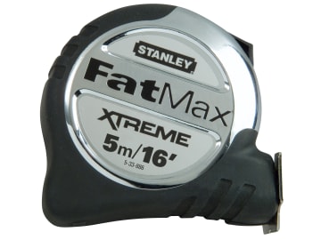 FatMax® Pro Pocket Tape 5m/16ft (Width 32mm)