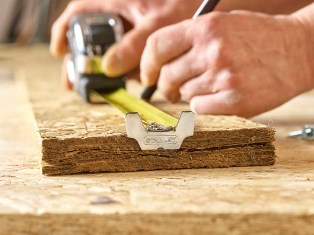 FatMax® Pro Pocket Tape 5m/16ft (Width 32mm)