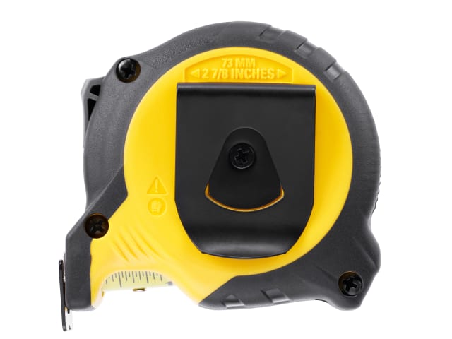 STANLEY® CONTROL-LOCK 5M/16' (25mm wide) Tape Measure