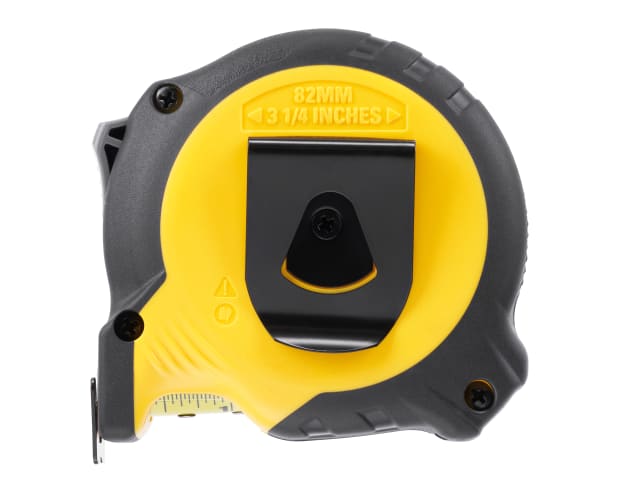 STANLEY® CONTROL-LOCK 8M/26' (25mm wide) Tape Measure