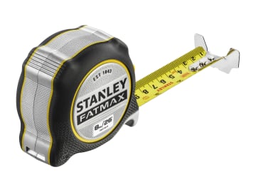 Stanley FATMAX® XTREME™ Tape Measure 8m/26ft (Width 32mm)