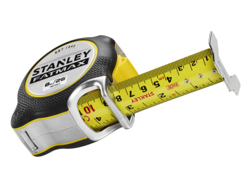 Stanley FATMAX® XTREME™ Tape Measure 8m/26ft (Width 32mm)