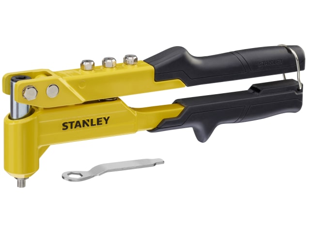 Stanley Fixed Head Riveter