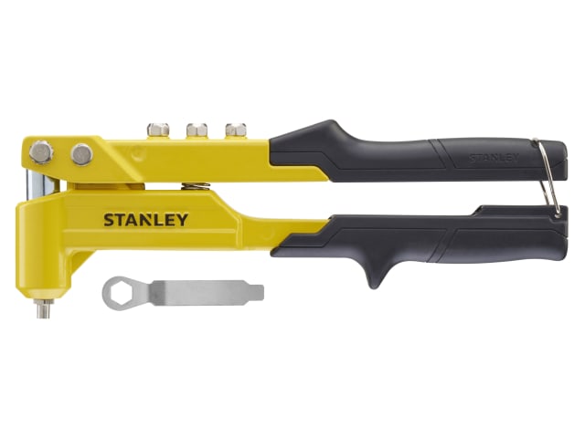 Stanley Fixed Head Riveter