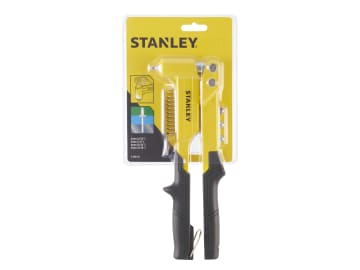 Stanley Fixed Head Riveter