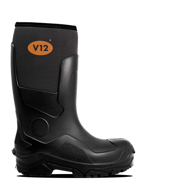 Safety Wellingtons