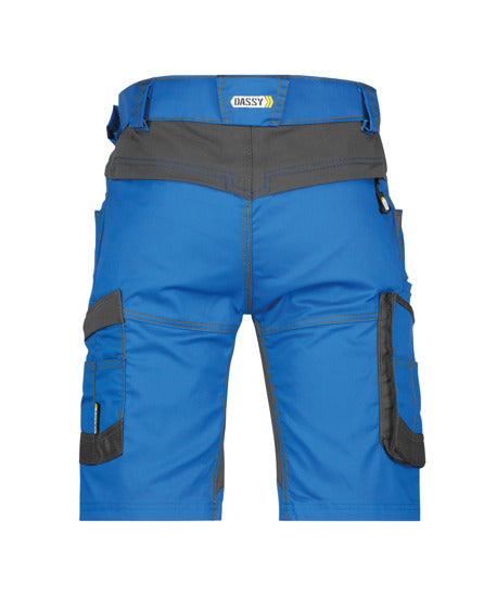 DASSY® Axis - Work shorts with stretch