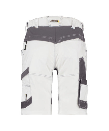 DASSY® Axis Painters Women - Painter shorts with stretch