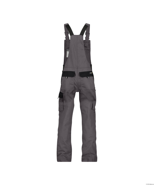 DASSY® Calais - Two-tone brace overall