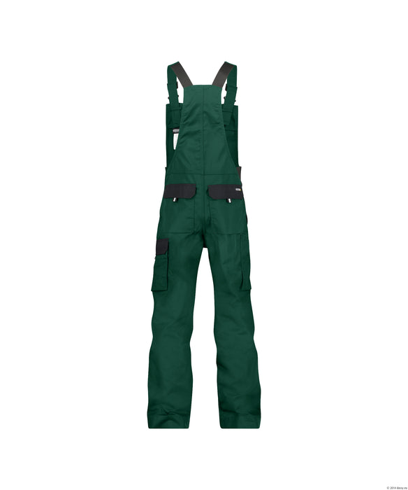 DASSY® Calais - Two-tone brace overall