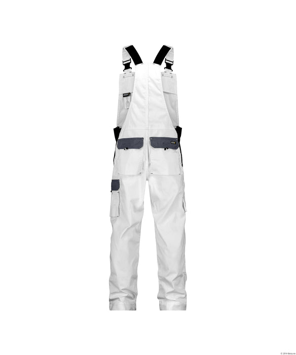 DASSY® Calais - Two-tone brace overall