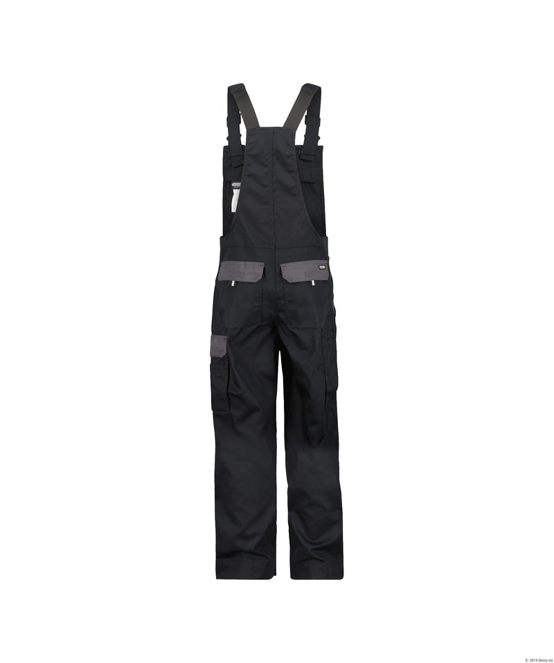DASSY® Calais - Two-tone brace overall