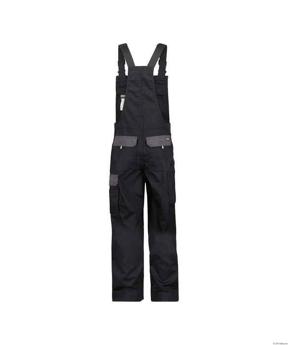 DASSY® Calais - Two-tone brace overall