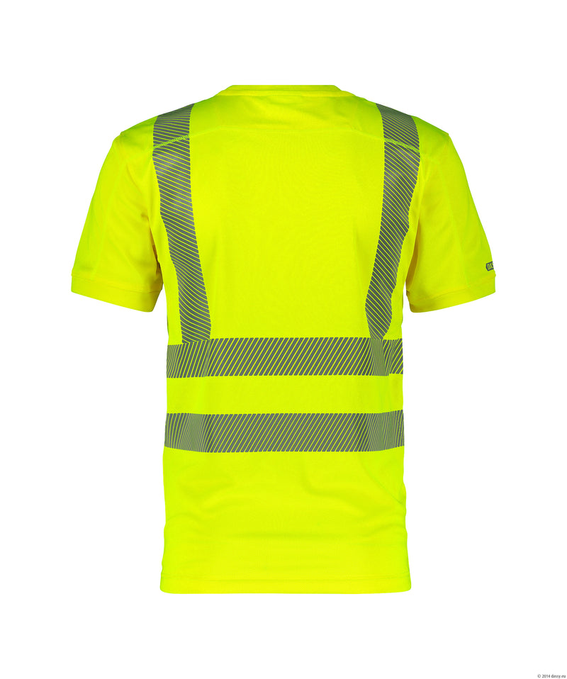 DASSY® Carter - High visibility UV T-shirt