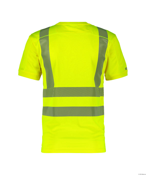 DASSY® Carter - High visibility UV T-shirt