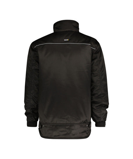 DASSY® Chatel - Beaver winter jacket