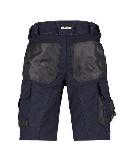 DASSY® Cosmic - Work shorts