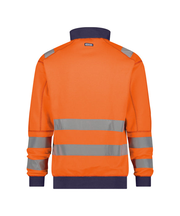 DASSY® Denver - High Visibility Sweatshirt