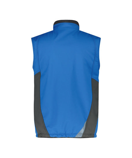 DASSY® Fusion - Softshell body warmer