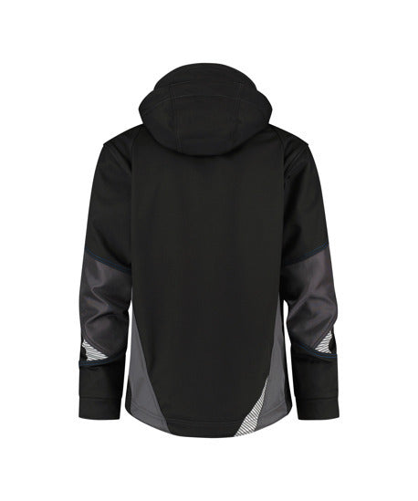 DASSY® Gravity - Softshell jacket