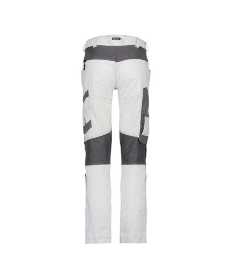 DASSY® Helix Painters Women - Painter trousers with stretch
