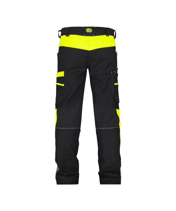 DASSY® Hong Kong - Work trousers with stretch