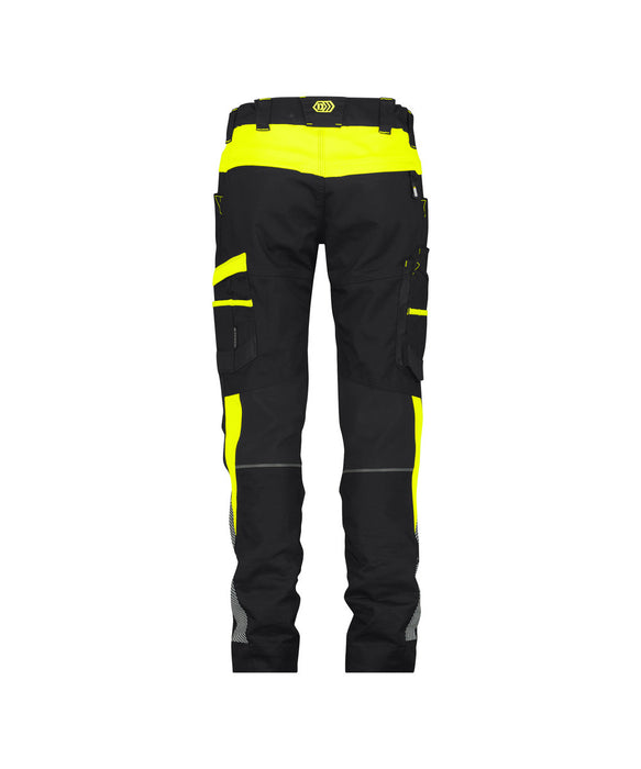 DASSY® Hong Kong Women - Work trousers with stretch