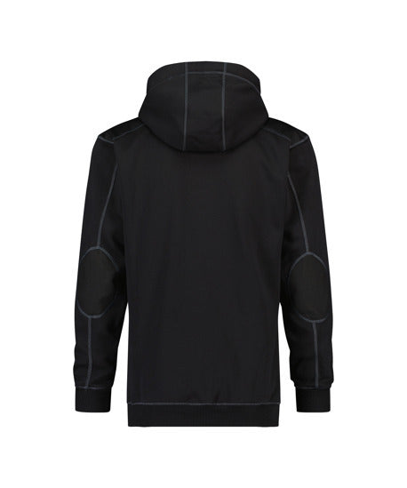 DASSY® Indy - Hooded sweatshirt