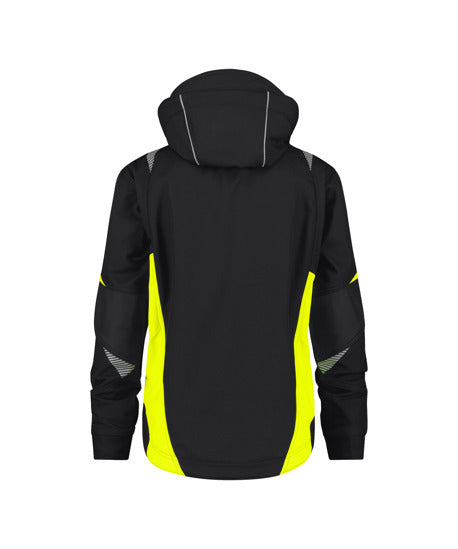 DASSY® Kalama - Softshell jacket