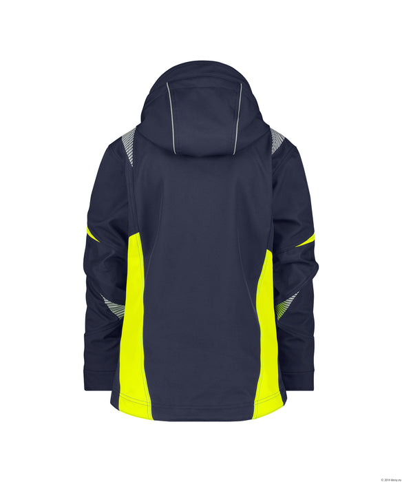 DASSY® Kalama Women - Softshell jacket for women