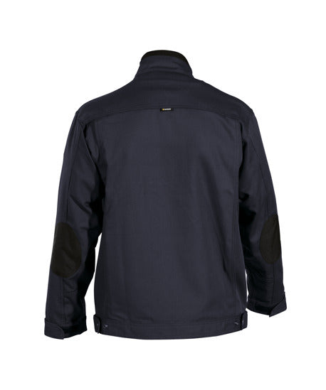DASSY® Kent - Canvas work jacket